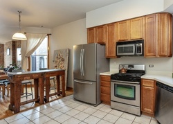 Pre-foreclosure in  W NORTH AVE W Chicago, IL 60647
