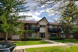 Pre-foreclosure Listing in KINGERY QUARTER # 204 WILLOWBROOK, IL 60527