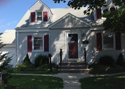 Pre-foreclosure Listing in WASHINGTON AVE PATERSON, NJ 07503