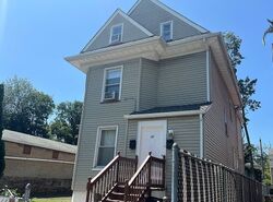 Pre-foreclosure in  WESTCOTT ST East Orange, NJ 07017
