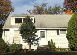 Pre-foreclosure Listing in SHIRLEY ST PLAINFIELD, NJ 07062