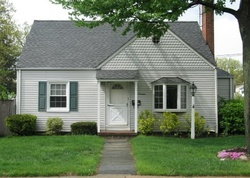 Pre-foreclosure Listing in PARKER AVE HAWTHORNE, NJ 07506