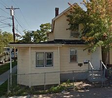 Pre-foreclosure in  JERSEY AVE New Brunswick, NJ 08901