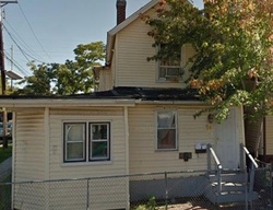 Pre-foreclosure Listing in JERSEY AVE NEW BRUNSWICK, NJ 08901