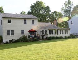 Pre-foreclosure Listing in STONE EDGE RD SELLERSVILLE, PA 18960