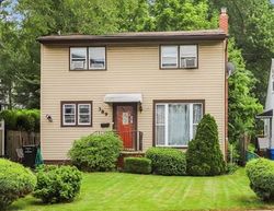 Pre-foreclosure in  RIVERSIDE AVE Rutherford, NJ 07070