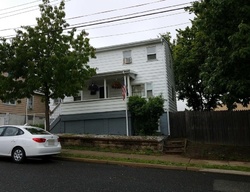 Pre-foreclosure Listing in AUGUSTA ST SOUTH AMBOY, NJ 08879