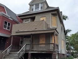 Pre-foreclosure in  N 14TH ST East Orange, NJ 07017