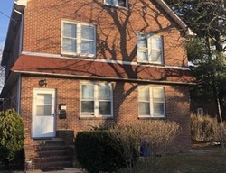 Pre-foreclosure Listing in N 3RD AVE MANVILLE, NJ 08835