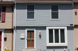 Pre-foreclosure Listing in COMMERCE ST PERTH AMBOY, NJ 08861