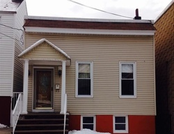 Pre-foreclosure Listing in 44TH ST NORTH BERGEN, NJ 07047