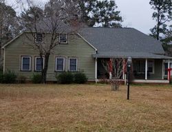 Pre-foreclosure in  BUCKSVILLE DR Conway, SC 29527