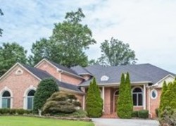 Pre-foreclosure in  BROADMOOR WAY Mcdonough, GA 30253