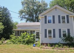 Pre-foreclosure Listing in S MAIN ST EAST WINDSOR, CT 06088