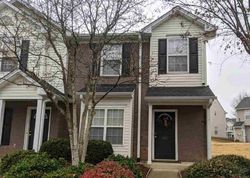 Pre-foreclosure in  GOLDENDALE CT Greenville, SC 29607