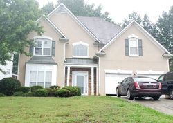 Pre-foreclosure in  SIR HENRY ST Atlanta, GA 30344