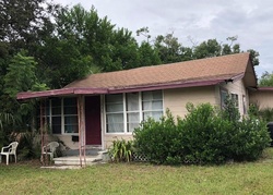Pre-foreclosure in  15TH AVE S Saint Petersburg, FL 33711