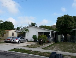 Pre-foreclosure Listing in 46TH ST WEST PALM BEACH, FL 33407