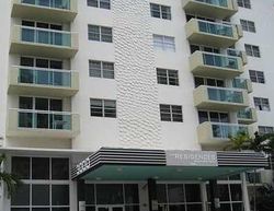 Pre-foreclosure in  S OCEAN DR  Hollywood, FL 33019