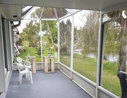 Pre-foreclosure in  NW 58TH ST Fort Lauderdale, FL 33319