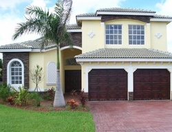 Pre-foreclosure Listing in NW 11TH ST POMPANO BEACH, FL 33069