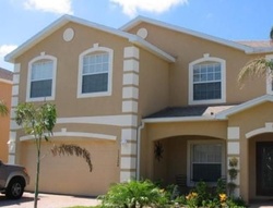 Pre-foreclosure in  GAINSBOROUGH WAY Lehigh Acres, FL 33971