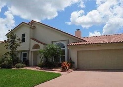Pre-foreclosure in  NW 91ST AVE Fort Lauderdale, FL 33322