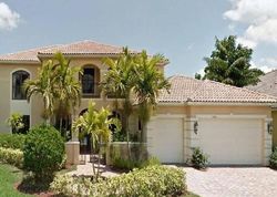 Pre-foreclosure in  SOUTH SEA CT Lake Worth, FL 33449