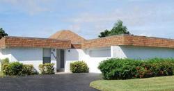 Pre-foreclosure in  MELALEUCA DR Fort Lauderdale, FL 33319