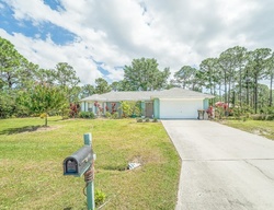Pre-foreclosure in  WALLACE AVE SE Palm Bay, FL 32909