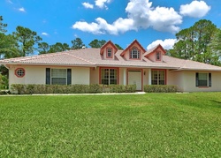 Pre-foreclosure in  93RD ST N West Palm Beach, FL 33412