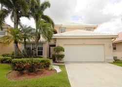 Pre-foreclosure in  OLD BRIDGEPORT LN Boca Raton, FL 33498