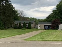 Pre-foreclosure Listing in W RIDGE RD EAST SPRINGFIELD, PA 16411