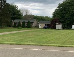 Pre-foreclosure in  W RIDGE RD East Springfield, PA 16411