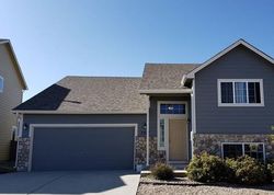 Pre-foreclosure in  QUAKING ASPEN TRL Colorado Springs, CO 80908