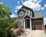 Pre-foreclosure in  ROCKVILLE DR Colorado Springs, CO 80923