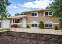 Pre-foreclosure in  BROWNING AVE Colorado Springs, CO 80910