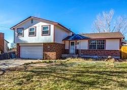 Pre-foreclosure in  ALTEZA LN Colorado Springs, CO 80917