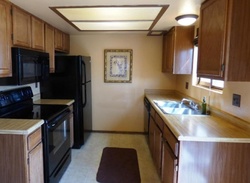Pre-foreclosure in  STARLIGHT CIR Colorado Springs, CO 80916