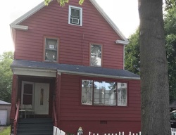 Pre-foreclosure in  GRAY ST Poughkeepsie, NY 12603