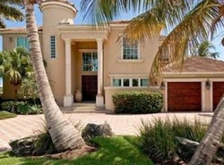 Pre-foreclosure in  SE 6TH ST Deerfield Beach, FL 33441