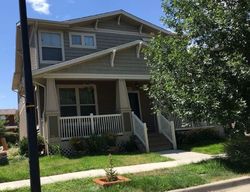 Pre-foreclosure in  E 108TH DR Henderson, CO 80640