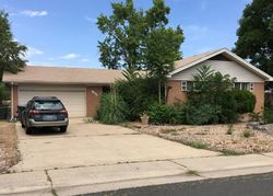 Pre-foreclosure Listing in E 108TH PL DENVER, CO 80233