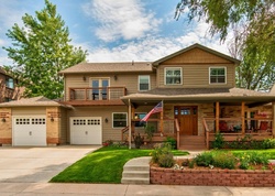Pre-foreclosure in  S CORONA ST Englewood, CO 80113