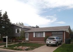 Pre-foreclosure in  GILPIN ST Denver, CO 80233