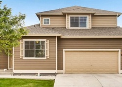 Pre-foreclosure Listing in NEWAYGO DR FORT COLLINS, CO 80524