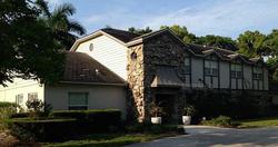 Pre-foreclosure in  KENT PL Clearwater, FL 33764