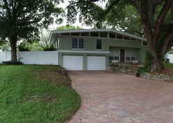 Pre-foreclosure Listing in MEADOW LN CLEARWATER, FL 33764