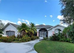 Pre-foreclosure Listing in ORLANDO BLVD PORT CHARLOTTE, FL 33954