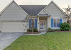 Pre-foreclosure Listing in WESTERLY LN CHARLESTON, SC 29414